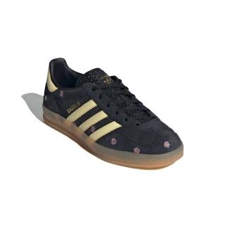 【adidas 愛迪達】休閒鞋 運動鞋 GAZELLE INDOOR W 女 - IF4490