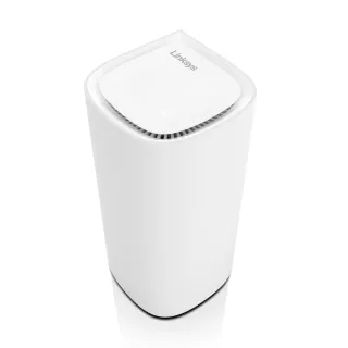 【Linksys】Velop Pro AXE5400 WiFi 6E 三頻 無線網狀路由器 一入