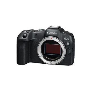 【Canon】EOS R8 BODY 單機身(公司貨)