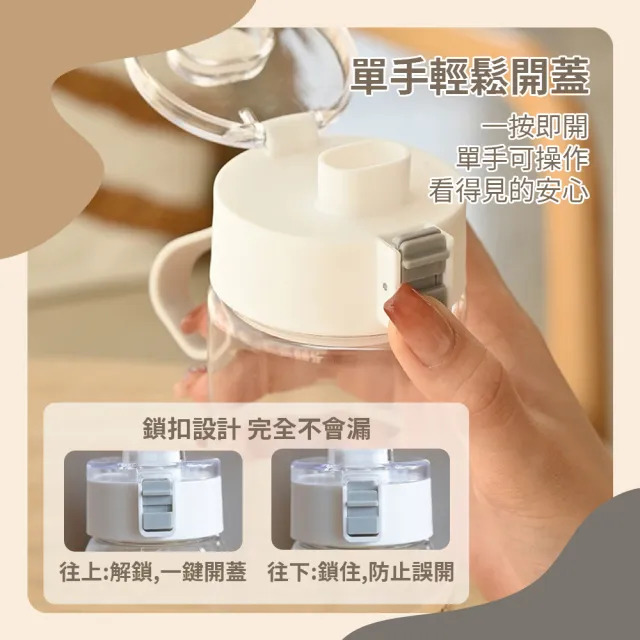 無印風透明水壺-350ml(隨行杯 冷水壺 環保杯 運動水壺 無印水壺 水壺 水杯 果汁杯 茶隔水杯)