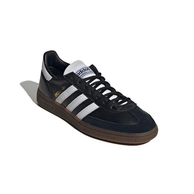 【adidas 愛迪達】HANDBALL SPEZIAL 休閒鞋 男女 - IE3402