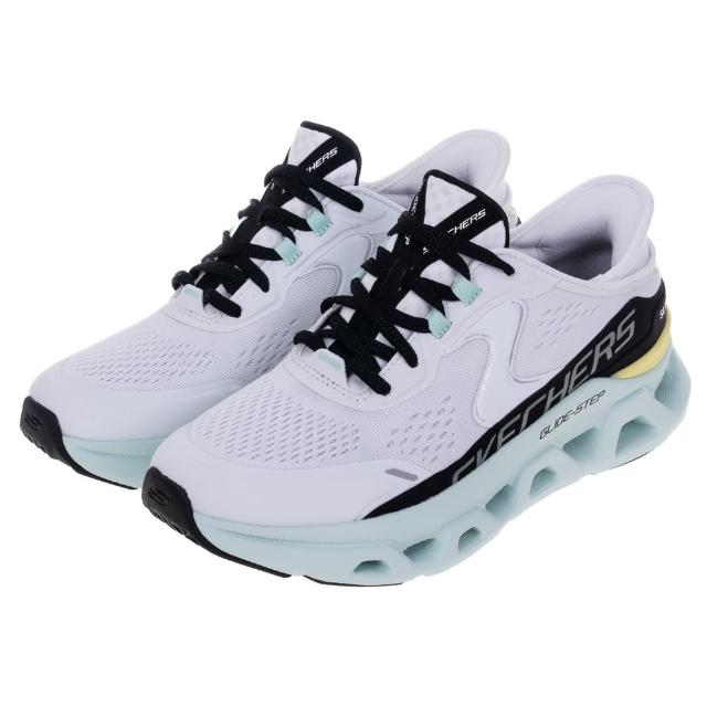 【SKECHERS】女鞋 運動系列 瞬穿舒適科技GLIDE-STEP ALTUS(150510WMLT)