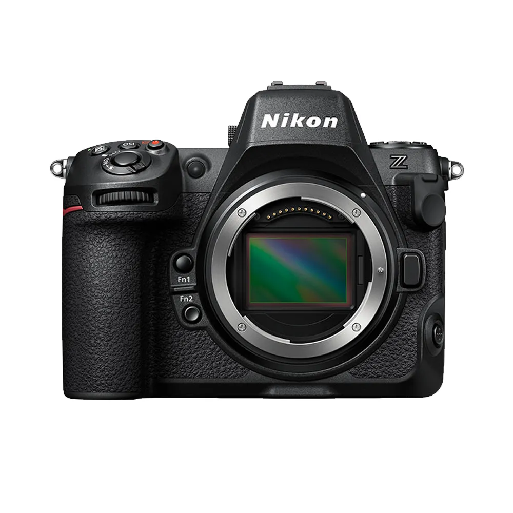 【Nikon 尼康】Z8 單機身(公司貨)