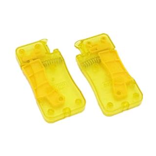 【蘿林嚴選】穿線器 2入組(家用穿針器 引線器 穿線神器 縫紉機穿針 穿針引線器 穿線器 快速穿針 ROYALLIN)