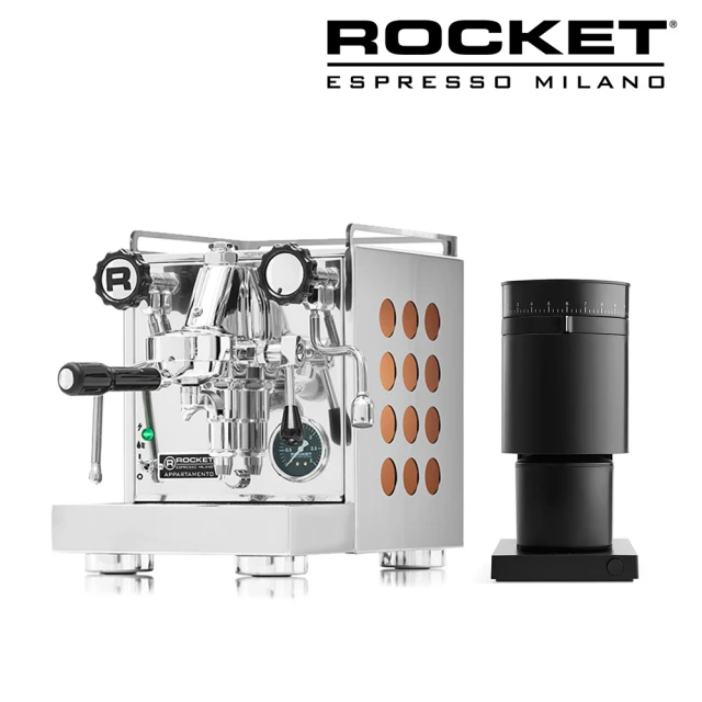 Rocket Espresso Appartamento 半