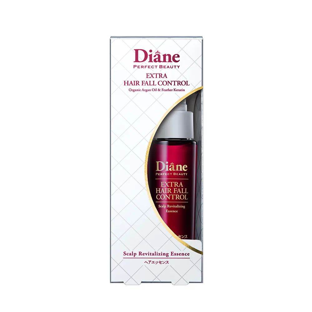 【Moist Diane 黛絲恩】髮根緊緊 頭皮精華噴霧50ml