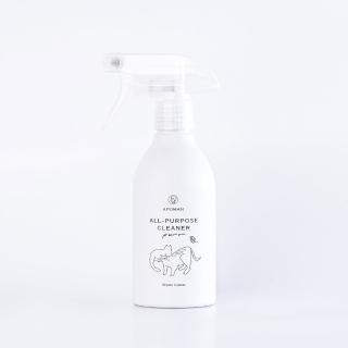 【野田實驗室】貓咪家庭專用萬用清潔劑-貓薄荷(寵物友善/中性配方)