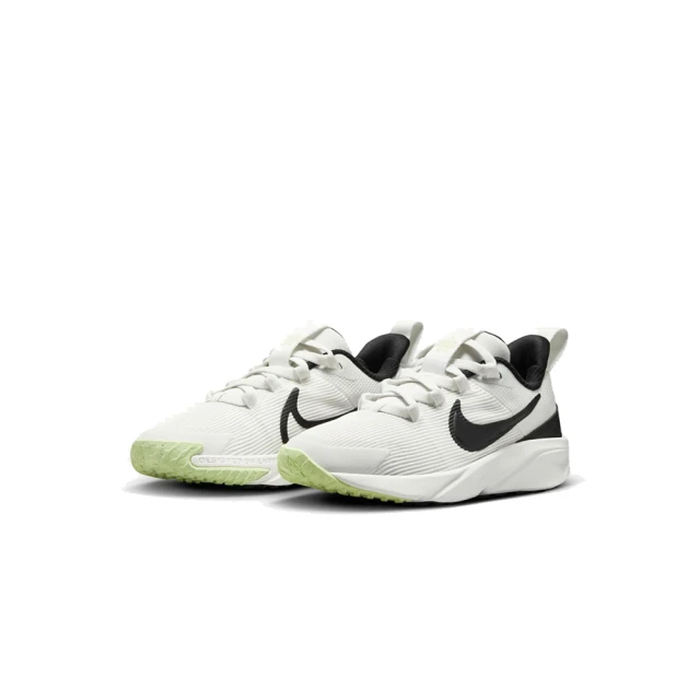 NIKE 耐吉 STAR RUNNER 4 NN PS 慢跑鞋 童 - DX7614102