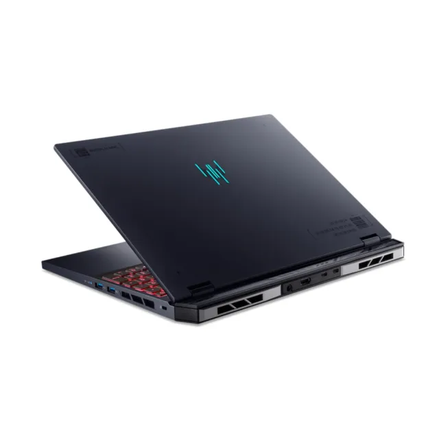 【Acer 宏碁】全新拆封品★16吋14代i9 RTX4060電競筆電(Predator/PHN16-72-99HX/i9-14900HX/16G/512G/W11)