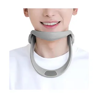 【QIDINA】可調節防低頭神器頸椎支撐架-B(防低頭 頸椎固定 頸托)