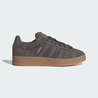 【adidas 愛迪達】CAMPUS 00S 運動休閒鞋 滑板 休閒鞋 女鞋 - Originals IH2661