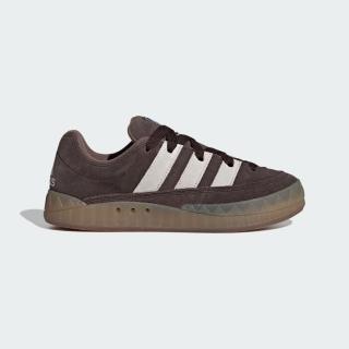 【adidas 愛迪達】ADIMATIC 運動休閒鞋 休閒鞋 男鞋/女鞋 - Originals ID3947