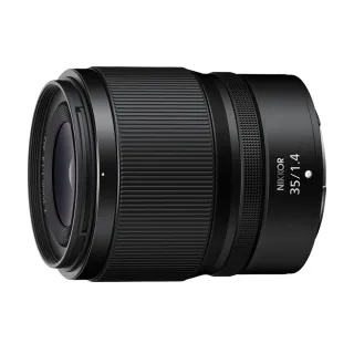 【Nikon 尼康】Nikon NIKKOR Z 35mm F/1.4 風景套組(總代理公司貨)