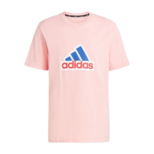 adidas 愛迪達 短袖上衣 D4T TEE 男 - IS