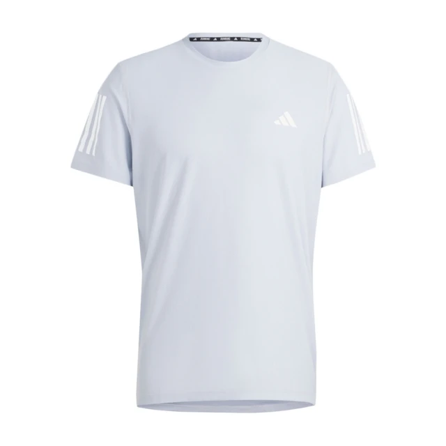 adidas 愛迪達 短袖上衣 D4T TEE 男 - IS