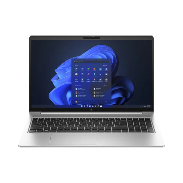 【HP 惠普】S+ 級福利品 15.6吋 R5-7530U 輕薄筆電(EliteBook 655 G10/16G/1TB SSD/W11P)