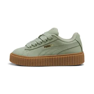 【PUMA官方旗艦】CREEPER PHATTY NUBUCK PS 休閒運動鞋 童鞋 39986702