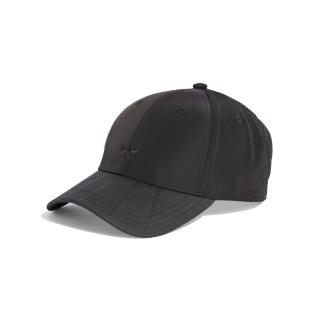 【adidas 愛迪達】SST CAP 棒球帽 運動帽 男女 - IZ2114