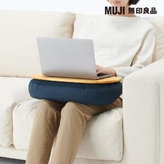 【MUJI 無印良品】膝上桌 約寬47x長31.5x高10cm(共3色)