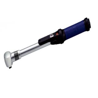 【LandM Tools 藍武士工具】3分 空轉式扭力板手 25-100N(Torque wrench Slipping)