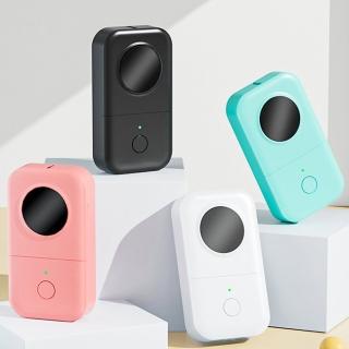 【Phomemo】熱敏標籤便攜列印機D30(迷你列印機)