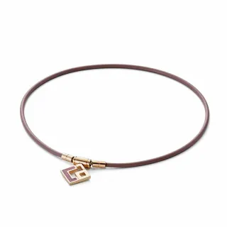 【Colantotte 克郎托天】限時搶購｜送禮首選!TAO系列 AURA mini 磁石項鍊(新色登場)