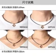 【Colantotte 克郎托天】限時搶購!TAO系列 AURA mini 磁石項鍊(新色登場)