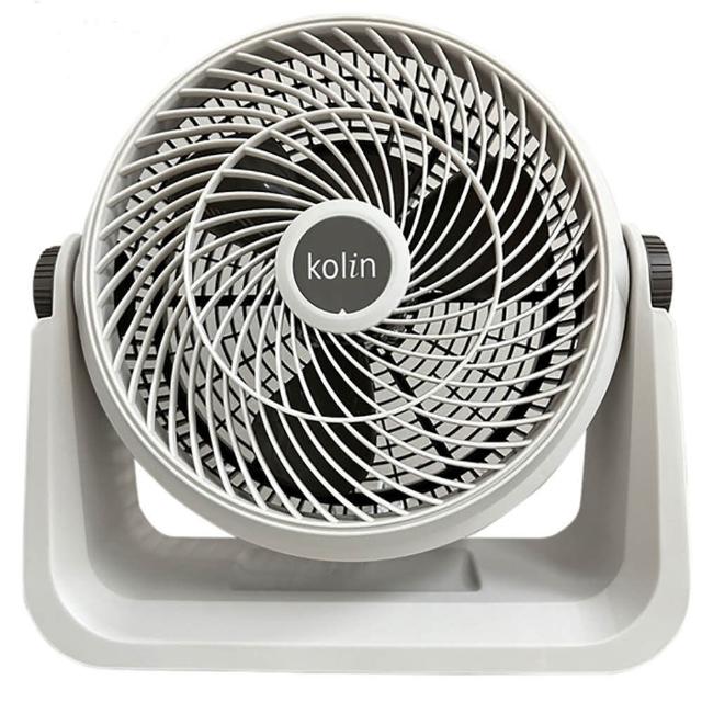 三段風速調整提手把便利設計循環氣流節省能源KOLIN 歌林  13吋強勁渦流循環扇風扇 (KFC-MN1323) - 其他尺寸, 三段風速調整 提手把便利設計 循環氣流節省能源, 找KOLIN 歌林  13吋強勁渦流循環扇風扇 (KFC-MN1323)推薦就來