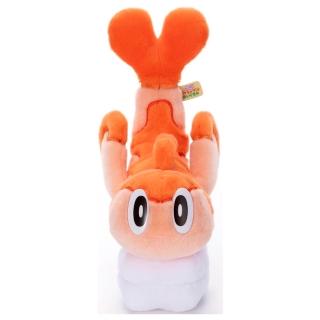 【T-ARTS】寶可夢收藏絨毛系列 米立龍 上弓姿勢