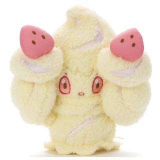 【T-ARTS】Pokepeace絨毛 霜奶仙