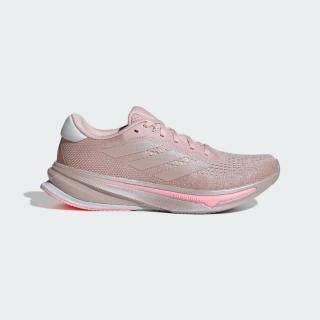 【adidas 愛迪達】SUPERNOVA RISE 跑鞋 慢跑鞋 運動鞋 女鞋 ID3597