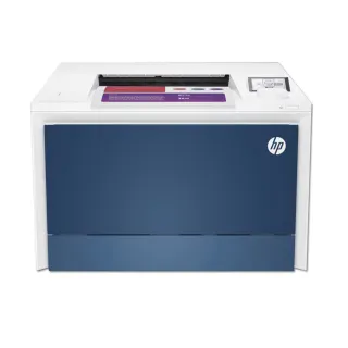 【HP 惠普】Color LaserJet Pro 4203dw 無線自動雙面列印 彩色雷射印表機(取代M255dw /M454DW 無傳真)