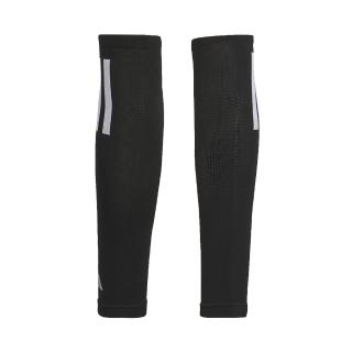【adidas 愛迪達】RUN ARM SLEEVE 單車袖套 男女 - IK4839