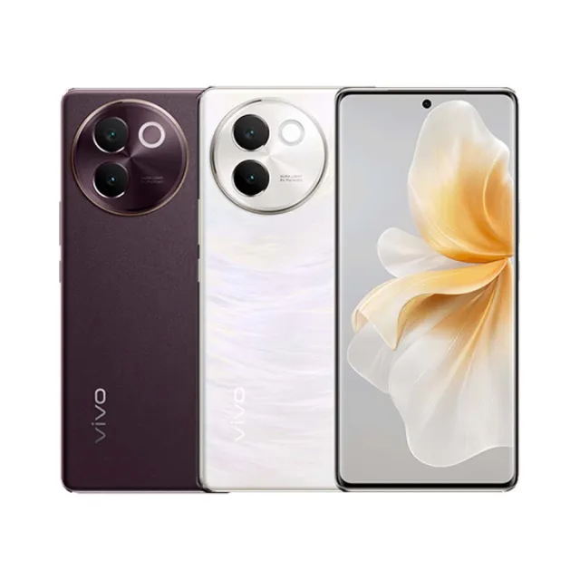 【vivo】S+級福利品 V30e 5G 6.78吋(8G/256GB/5000萬畫素)