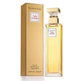 【Elizabeth Arden 伊麗莎白雅頓】第五大道女性淡香精125ml(平行輸入)