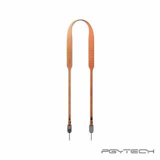 【PGYTECH】相機背帶 Air 復古款 L/S號 2色(公司貨)