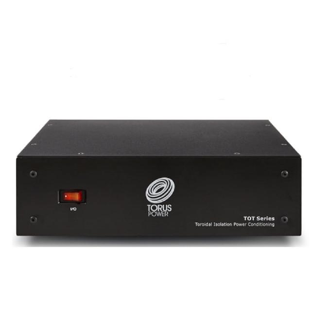 【TORUS POWER】TOT MINI 環形電源處理器