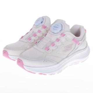 【SKECHERS】女童系列 GO RUN CONSISTENT 2.0(303945LNAT)