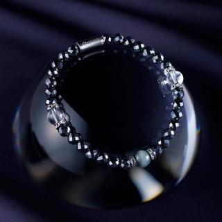【Colantotte 克郎託天】母親節限時優惠!! Loop LUCE α 多切面裸磁石手環(首款磁力最強手環!!)