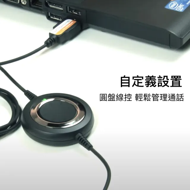 【Jabra】Biz 2400 II 高階商務耳機麥克風(會議頭戴式有線耳機)