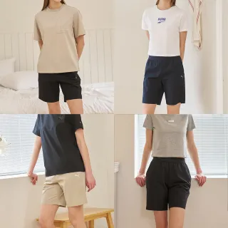 斷碼福利PUMA排汗防潑冰酷褲4件-女(U)