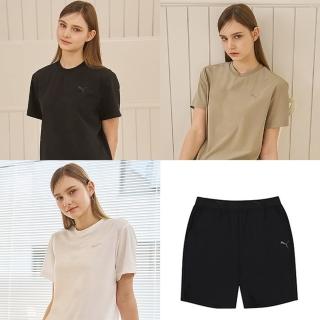 PUMA AirHole科技輕量男女排汗衣3+1(U)