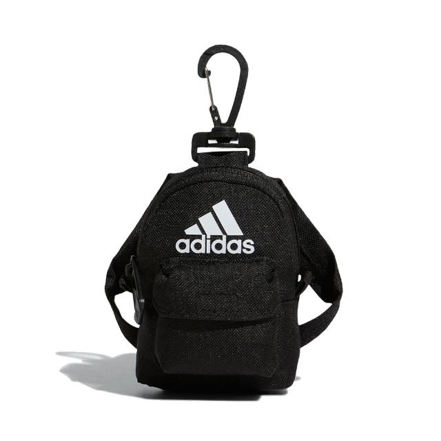 【adidas 愛迪達】PACKABLE BAG 手提袋 男女 - IB0294