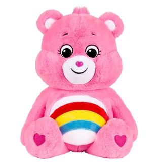 【Care Bears】彩虹熊 24吋