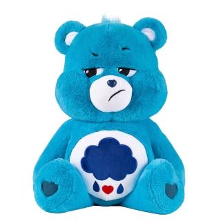 【Care Bears】生氣熊 24吋