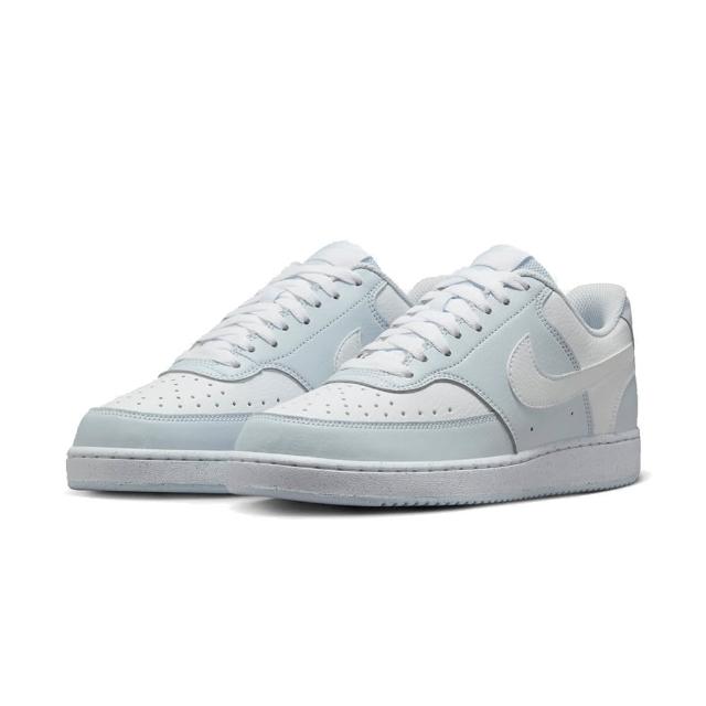 【NIKE 耐吉】COURT VISION LO NN 休閒鞋 女 - DH3158004