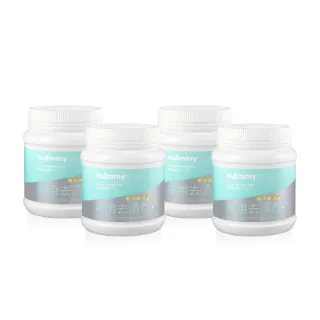 【mammyshop 媽咪小站】活氧萬用去漬粉450g 4入組(去漬粉)