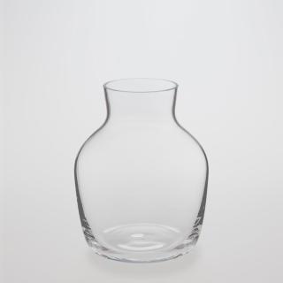 【TG】玻璃圓型花瓶 1750ml(臺玻 X 深澤直人)
