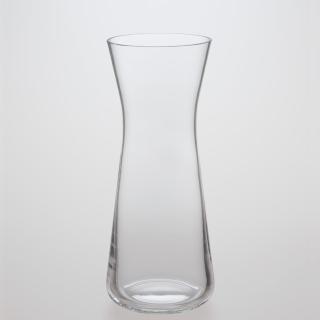 【TG】玻璃長型花瓶 1150ml(臺玻 X 深澤直人)