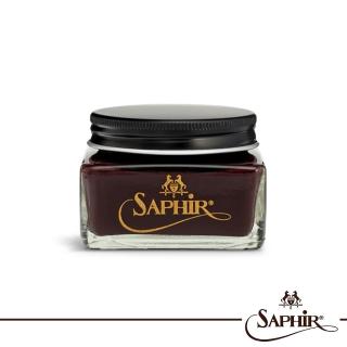 【SAPHIR 莎菲爾】金質-馬臀皮專用蠟